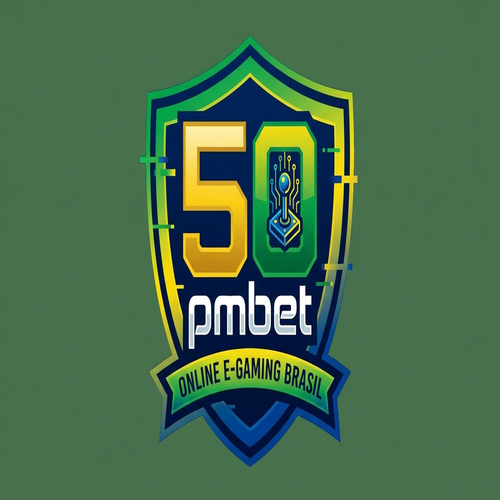 Logo 50pmbet