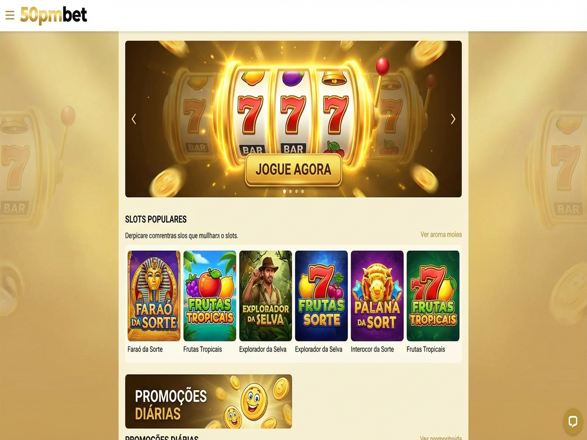 Screenshot 2 50pmbet